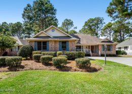 Sea Trail Plantation 1177 Kingsmill Court