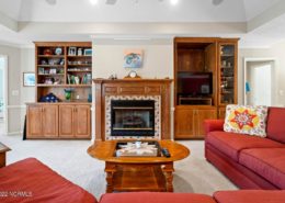 Sea Trail Plantation 1177 Kingsmill Court