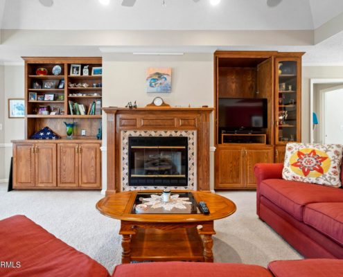 Sea Trail Plantation 1177 Kingsmill Court