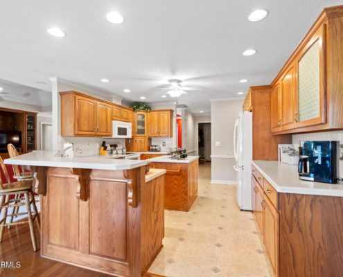 Sea Trail Plantation 1177 Kingsmill Court