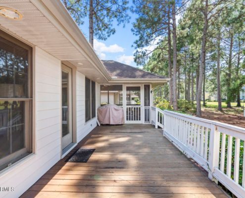 Sea Trail Plantation 1177 Kingsmill Court