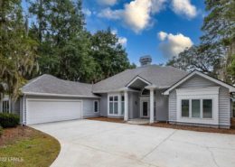Callawassie Island Club 64 Winding Oak Drive