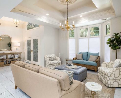 Callawassie Island Club 64 Winding Oak Drive