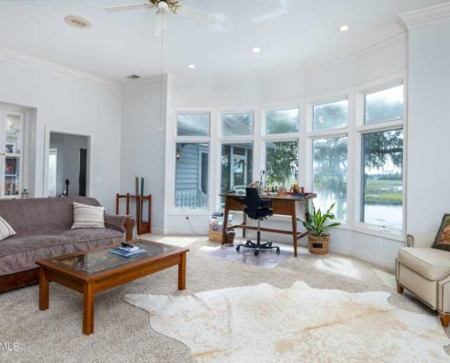 Callawassie Island Club 64 Winding Oak Drive