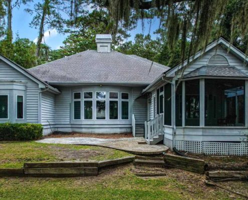 Callawassie Island Club 64 Winding Oak Drive