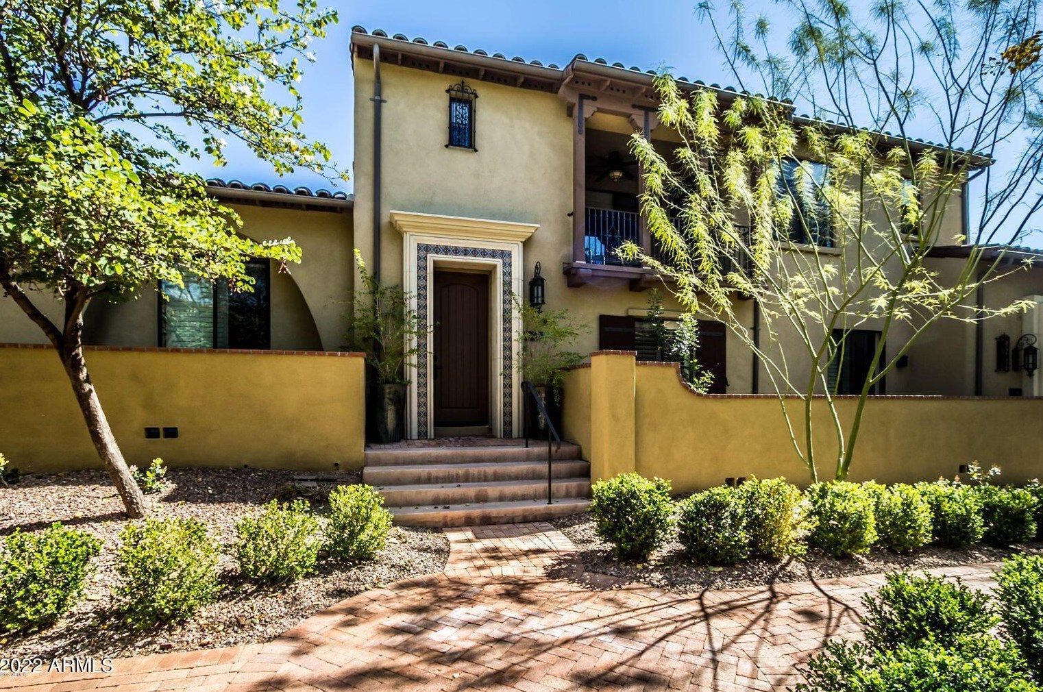 18650 N Thompson Peak Parkway Unit 2074