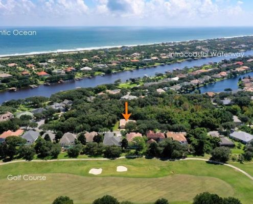 Grand Haven FL 15 Chinier Street