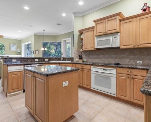 Grand Haven FL 15 Chinier Street