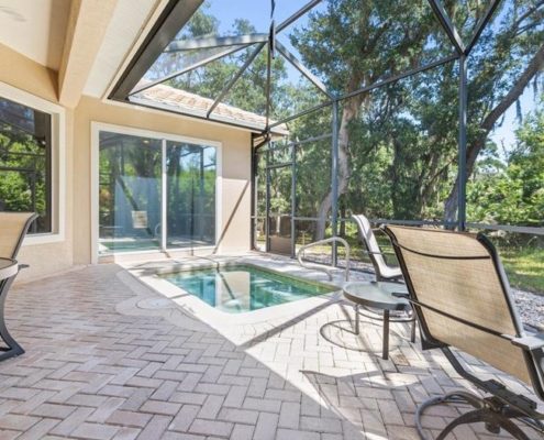 Grand Haven FL 15 Chinier Street