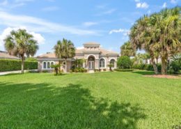 Hammock Dunes FL 70 Island Estates Parkway