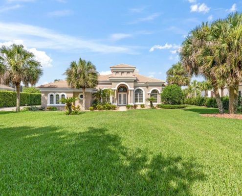 Hammock Dunes FL 70 Island Estates Parkway