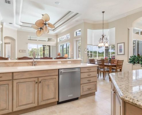 Hammock Dunes FL 70 Island Estates Parkway