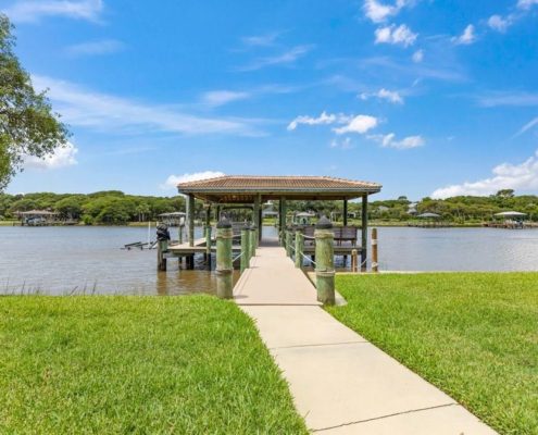 Hammock Dunes FL 70 Island Estates Parkway