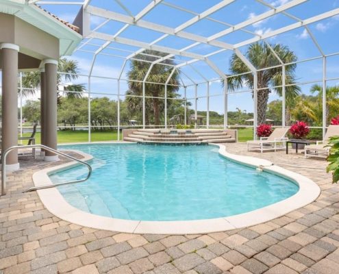 Hammock Dunes FL 70 Island Estates Parkway