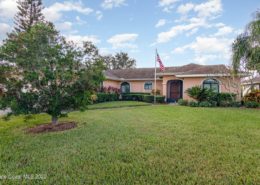 Indian River Colony Club 1917 Independence Avenue