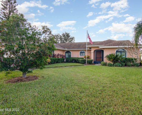 Indian River Colony Club 1917 Independence Avenue