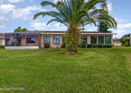 Indian River Colony Club 1917 Independence Avenue