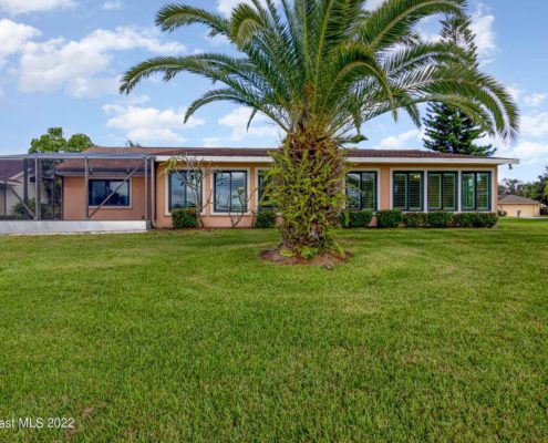 Indian River Colony Club 1917 Independence Avenue