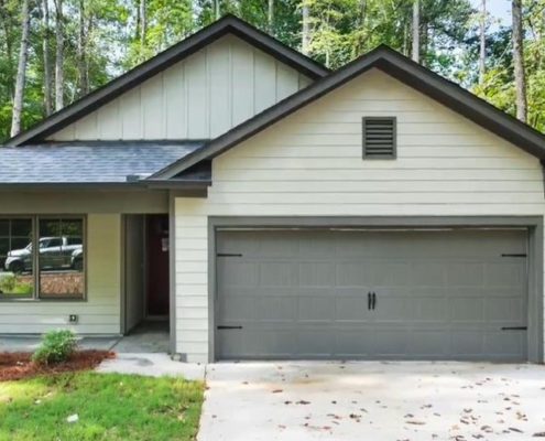 Lake Arrowhead GA 101 Maple Court