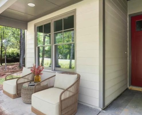 Lake Arrowhead GA 101 Maple Court