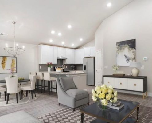 Lake Arrowhead GA 101 Maple Court