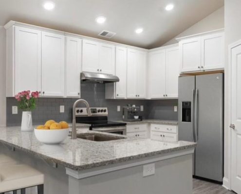 Lake Arrowhead GA 101 Maple Court