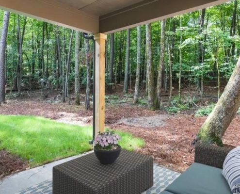 Lake Arrowhead GA 101 Maple Court