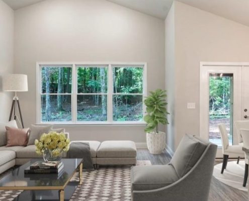 Lake Arrowhead GA 101 Maple Court