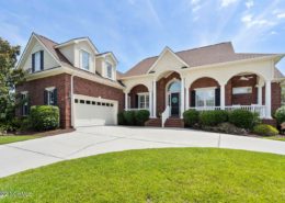 Ocean Ridge Plantation 6599 Longwater Court