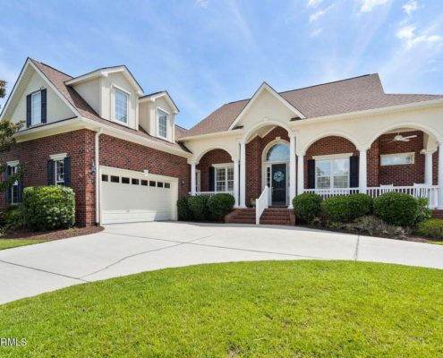 Ocean Ridge Plantation 6599 Longwater Court