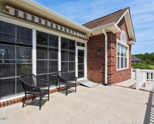 Ocean Ridge Plantation 6599 Longwater Court