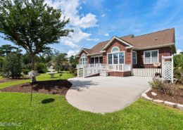 Ocean Ridge Plantation 6599 Longwater Court