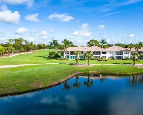 Quail Ridge FL 10257 Quail Covey Road