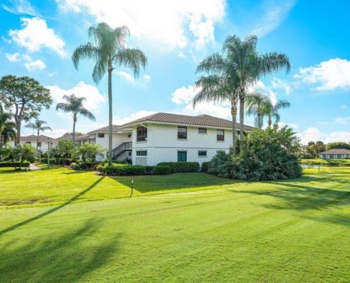 Quail Ridge FL 10257 Quail Covey Road