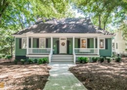 Reynolds Lake Oconee 133 Oakton South