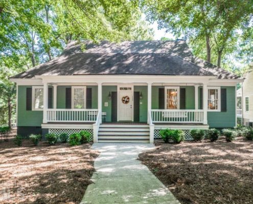 Reynolds Lake Oconee 133 Oakton South