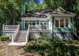 Reynolds Lake Oconee 133 Oakton South