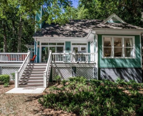 Reynolds Lake Oconee 133 Oakton South