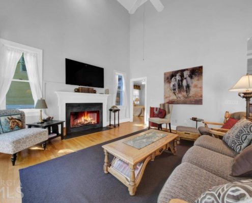 Reynolds Lake Oconee 133 Oakton South