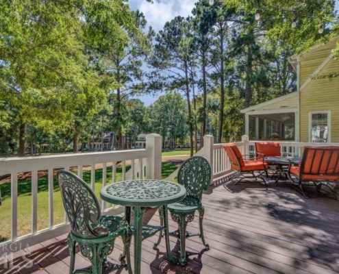 Reynolds Lake Oconee 133 Oakton South