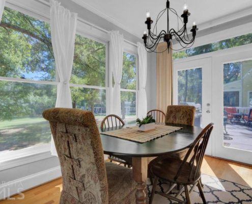 Reynolds Lake Oconee 133 Oakton South