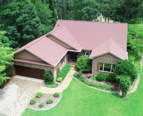 SLV AERIAL 310 Divot Court