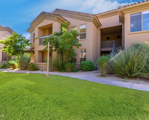 DC Ranch AZ 20801 N 90th Place Unit 229