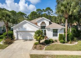 Grand Haven FL 6 Shinnecock Drive