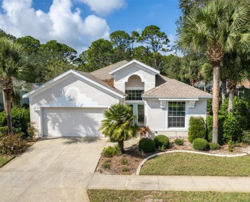 Grand Haven FL 6 Shinnecock Drive