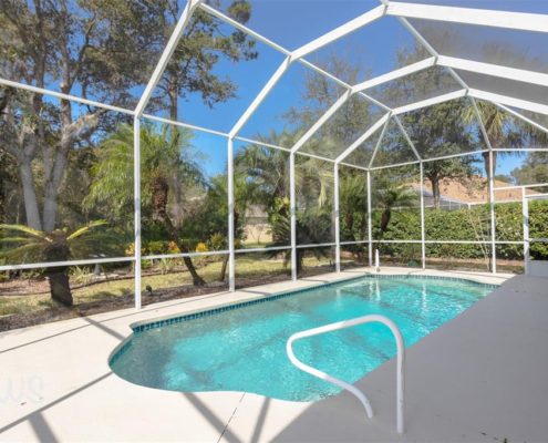 Grand Haven FL 6 Shinnecock Drive