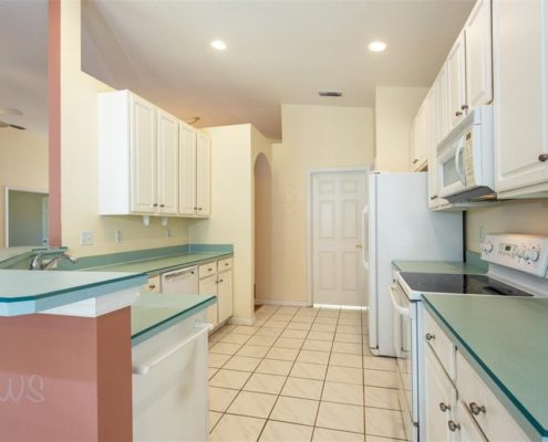 Grand Haven FL 6 Shinnecock Drive