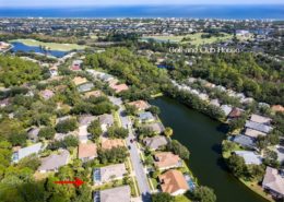 Grand Haven FL 6 Shinnecock Drive