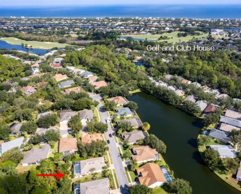 Grand Haven FL 6 Shinnecock Drive