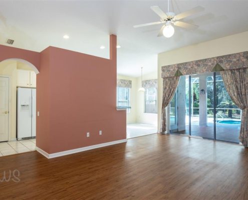 Grand Haven FL 6 Shinnecock Drive